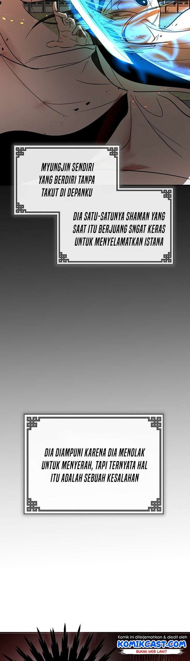 Mudang Association Chapter 02 Gambar 58