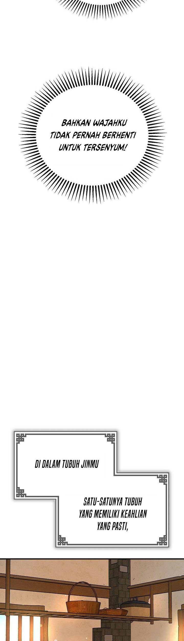 Mudang Association Chapter 02 Gambar 60