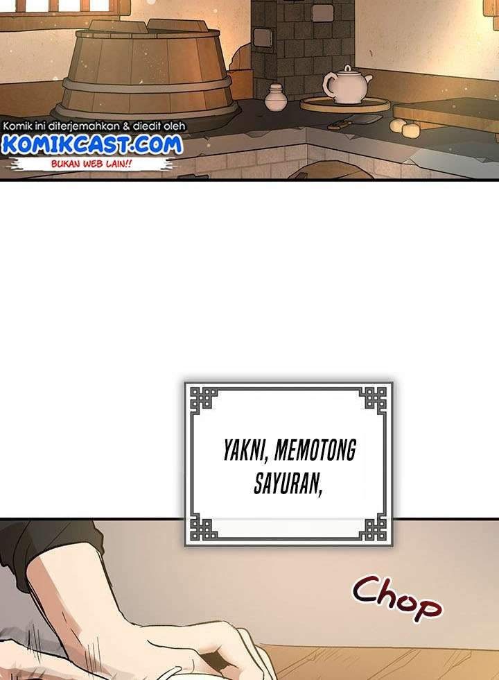 Mudang Association Chapter 02 Gambar 61