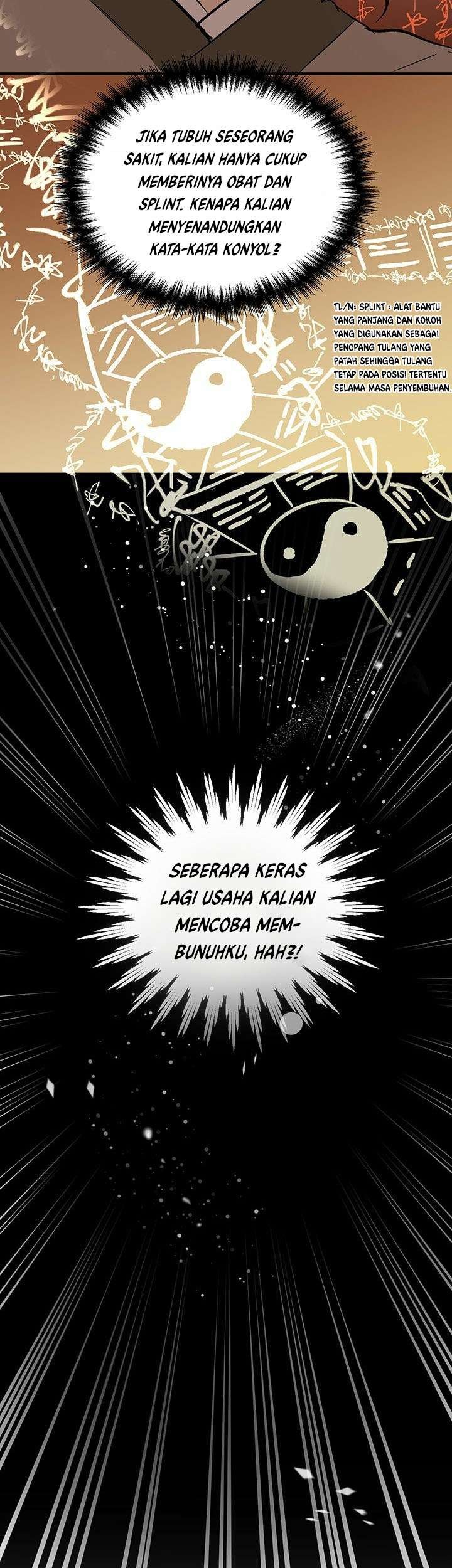 Mudang Association Chapter 02 Gambar 47