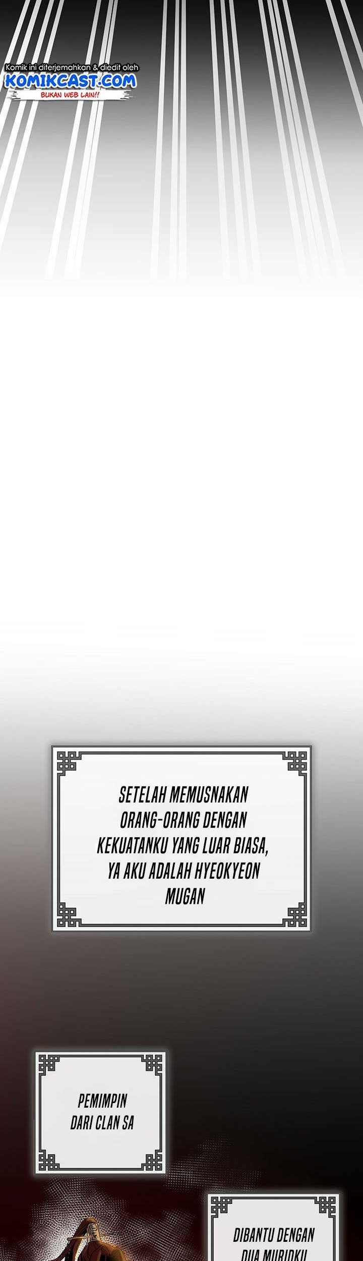 Mudang Association Chapter 02 Gambar 48