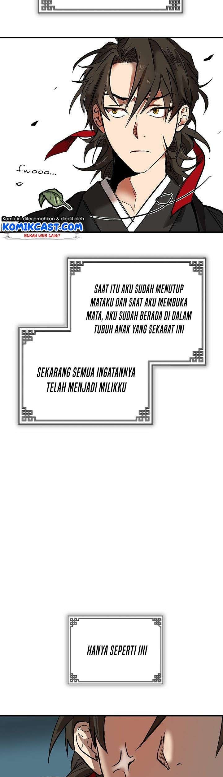 Mudang Association Chapter 02 Gambar 52