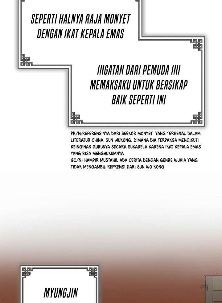 Mudang Association Chapter 02 Gambar 56