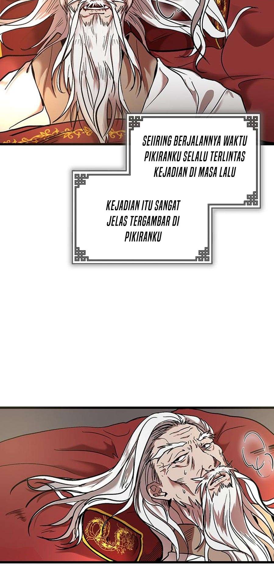 Mudang Association Chapter 01 Gambar 13