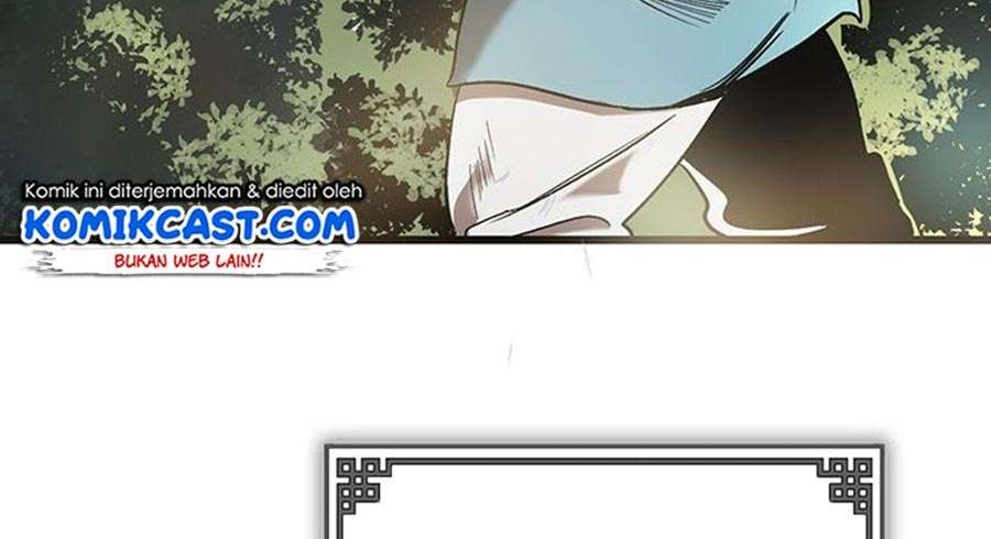 Mudang Association Chapter 01 Gambar 16