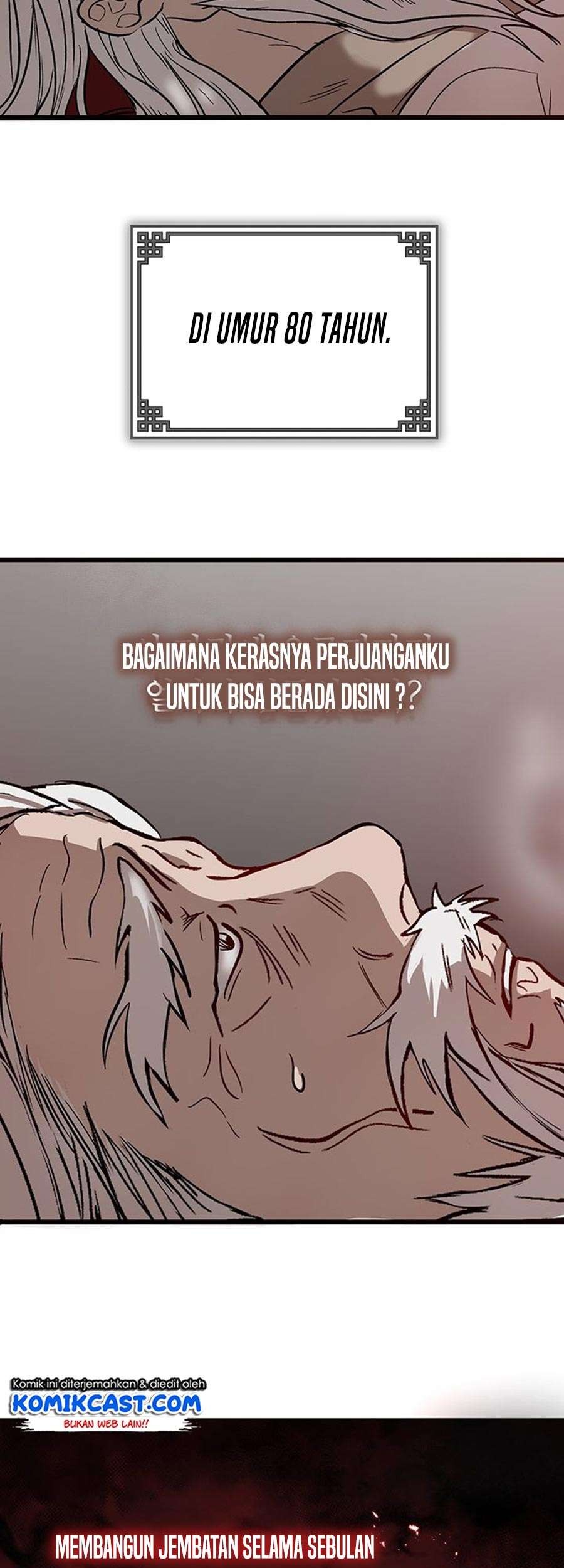 Mudang Association Chapter 01 Gambar 19