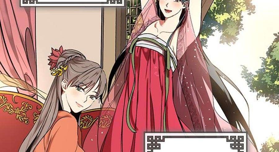 Mudang Association Chapter 01 Gambar 24