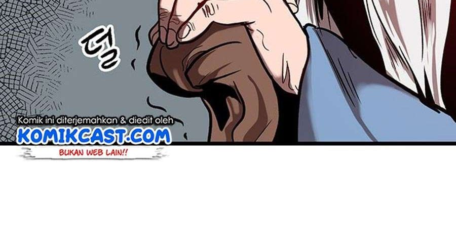 Mudang Association Chapter 01 Gambar 35