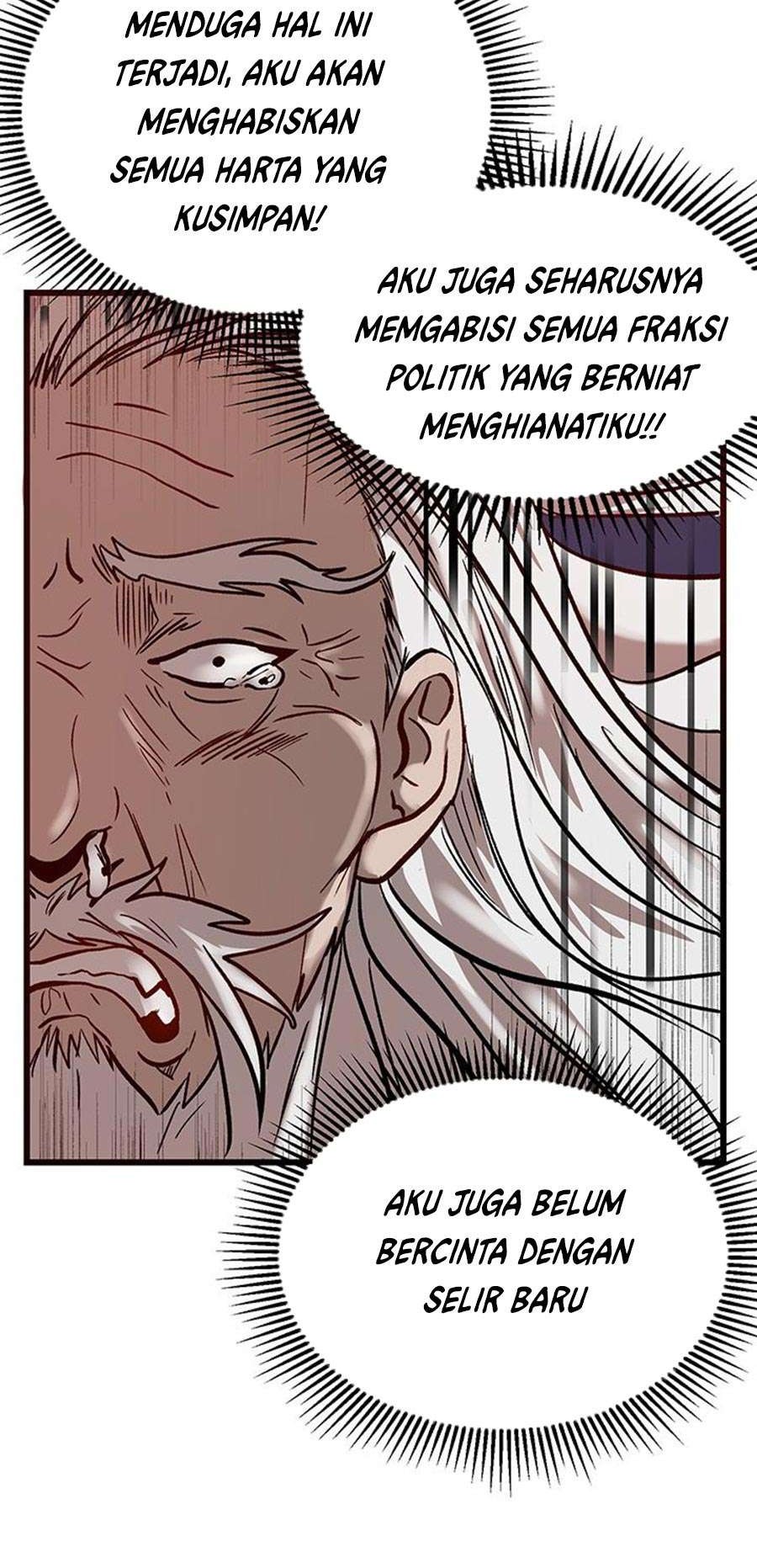 Mudang Association Chapter 01 Gambar 27