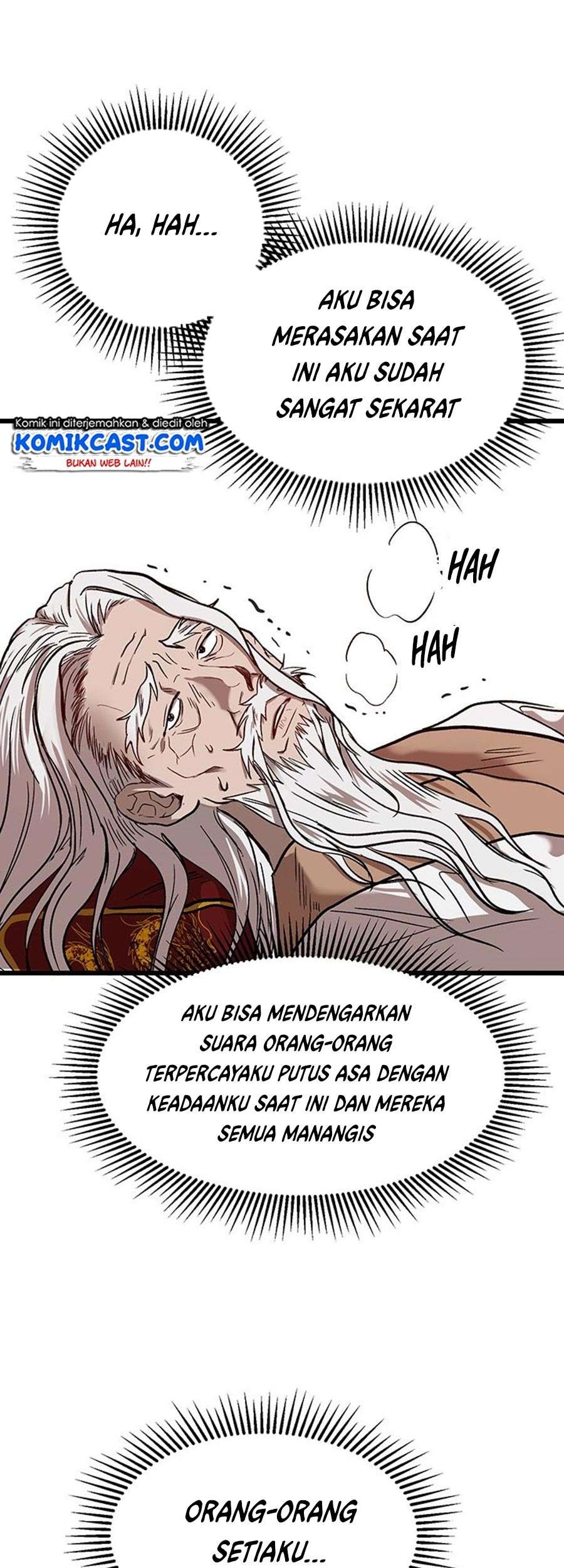 Mudang Association Chapter 01 Gambar 28