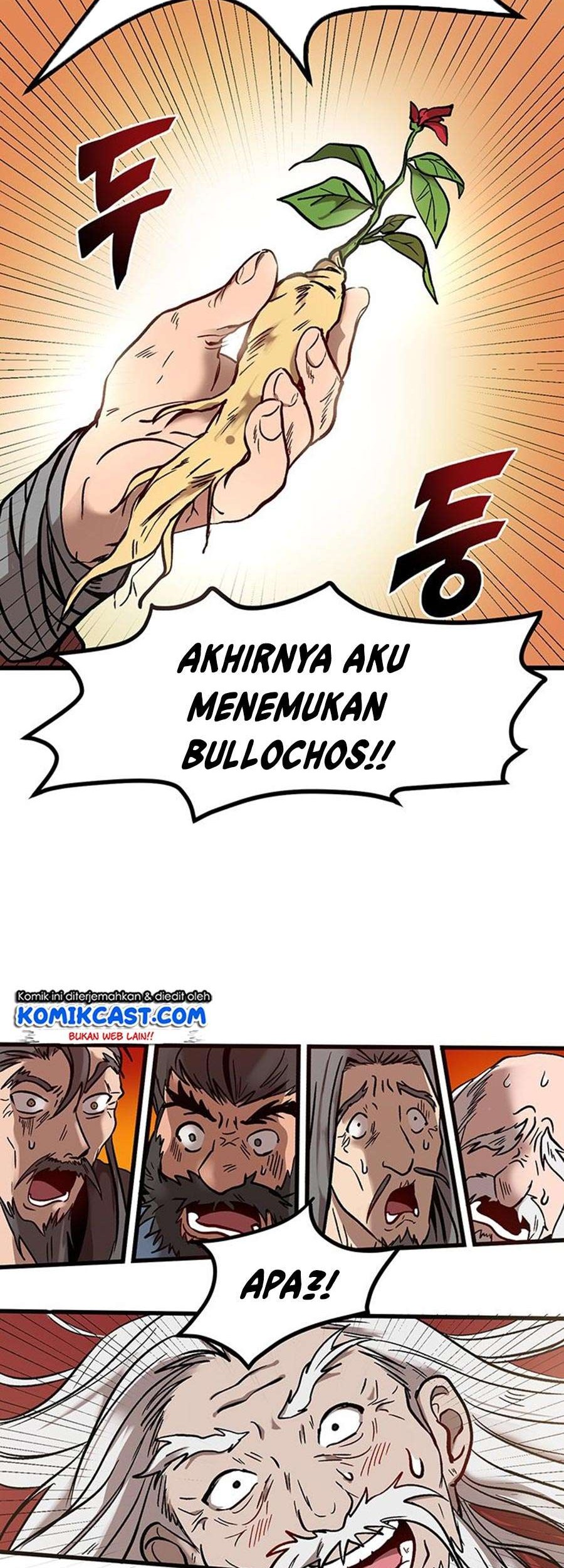 Mudang Association Chapter 01 Gambar 46