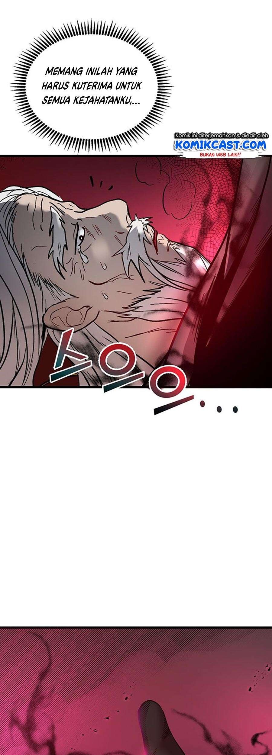 Mudang Association Chapter 01 Gambar 39