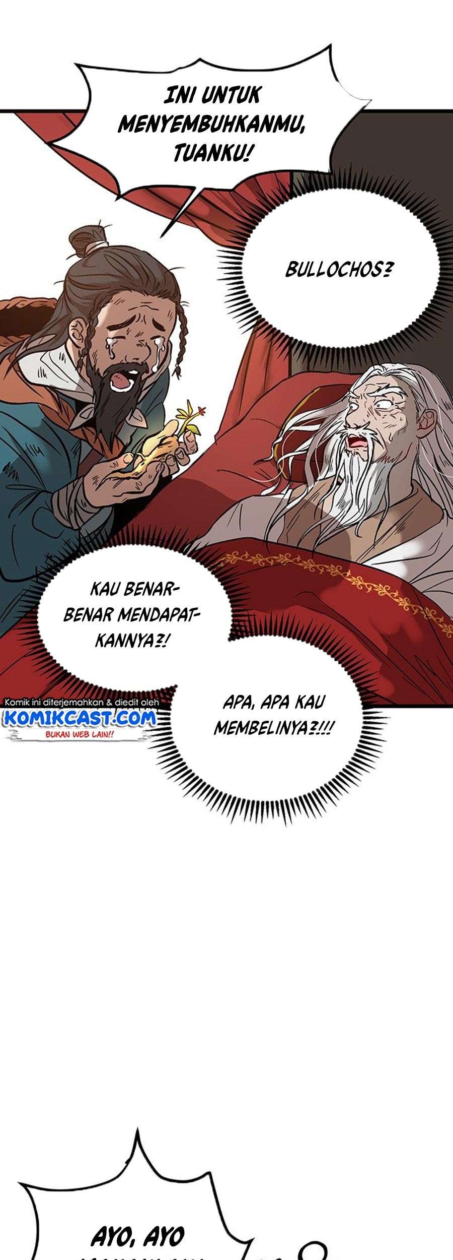 Mudang Association Chapter 01 Gambar 48