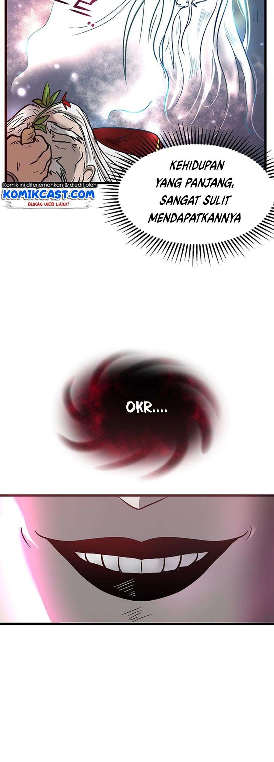 Mudang Association Chapter 01 Gambar 63