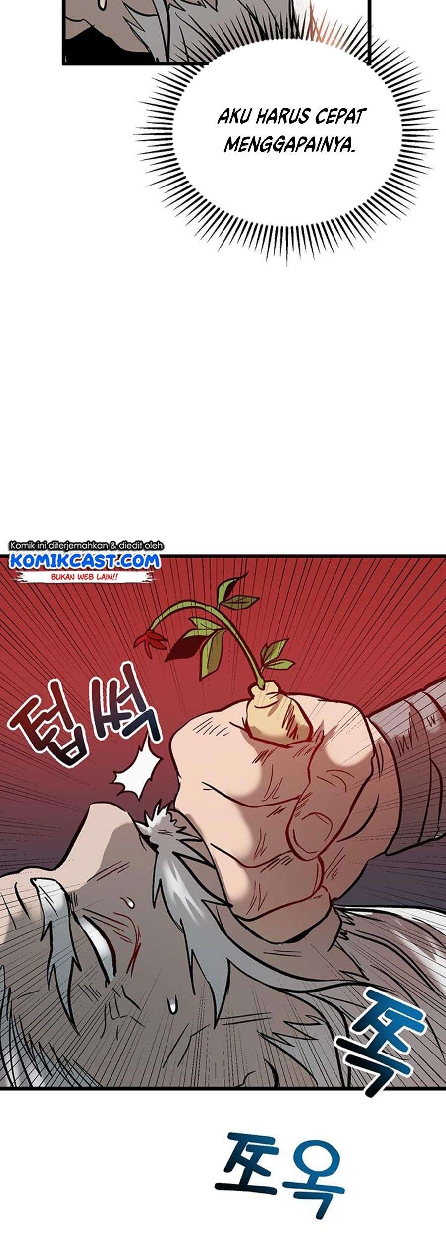 Mudang Association Chapter 01 Gambar 60