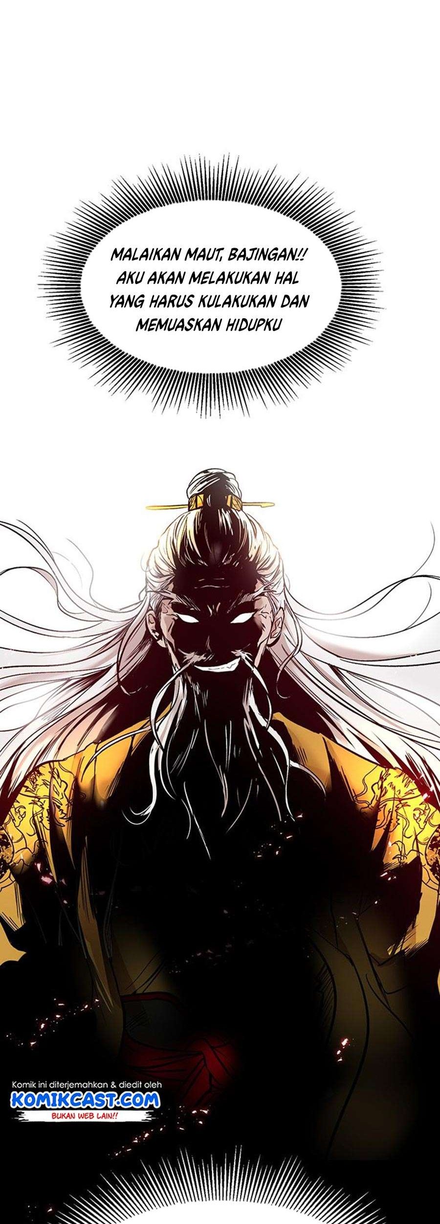 Mudang Association Chapter 01 Gambar 76