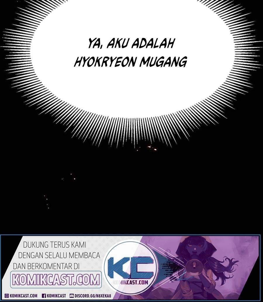 Mudang Association Chapter 01 Gambar 77