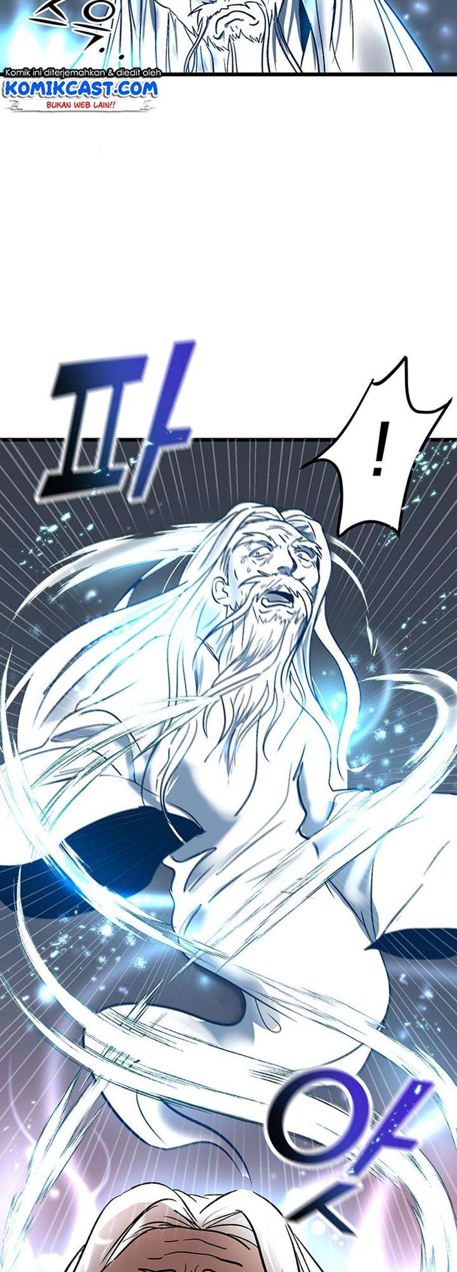 Mudang Association Chapter 01 Gambar 66