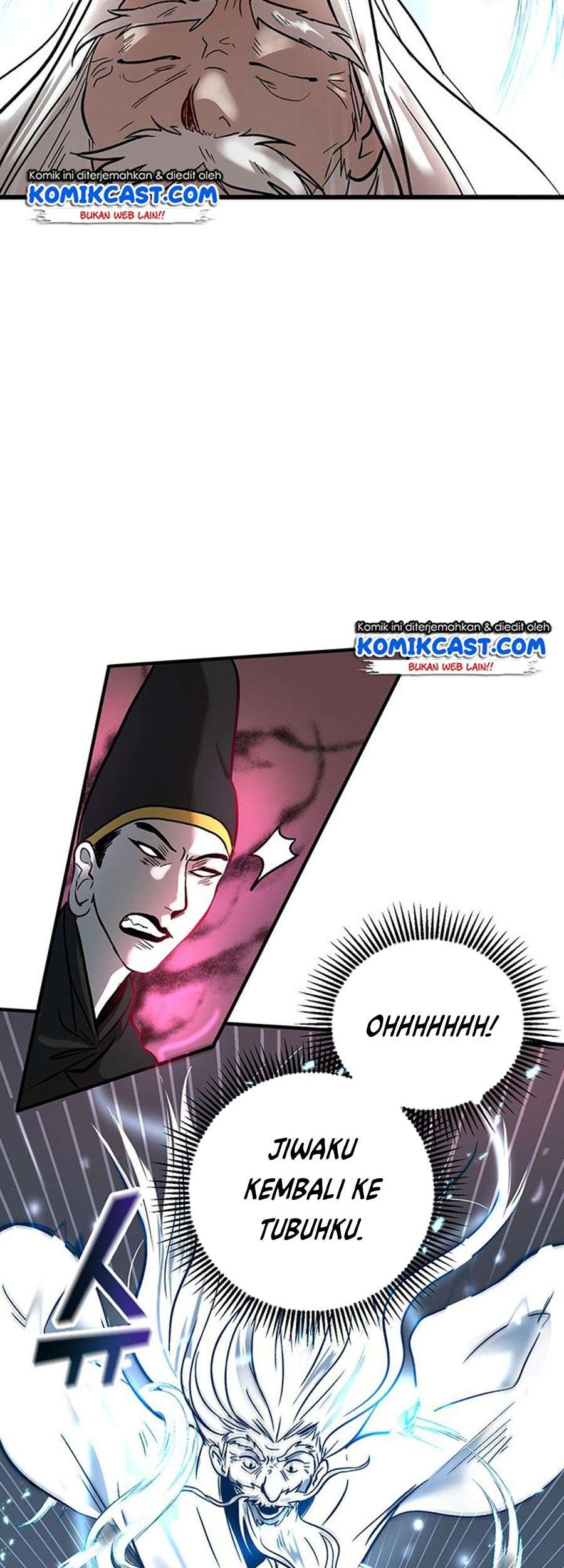 Mudang Association Chapter 01 Gambar 67