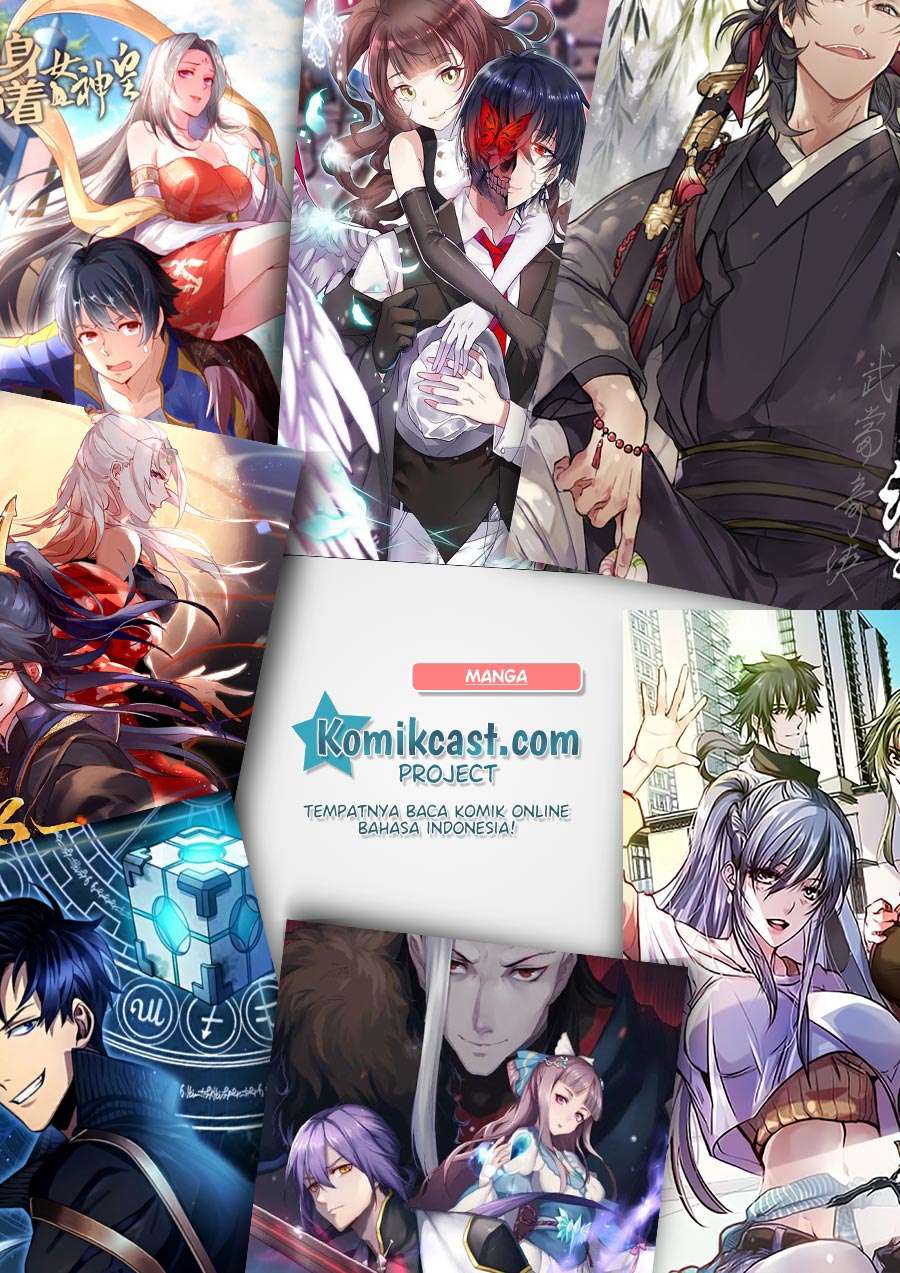 Mudang Association Chapter 01 Gambar 78