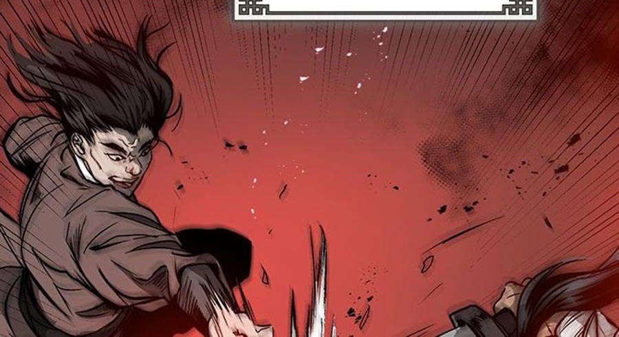 Mudang Association Chapter 01 Gambar 4