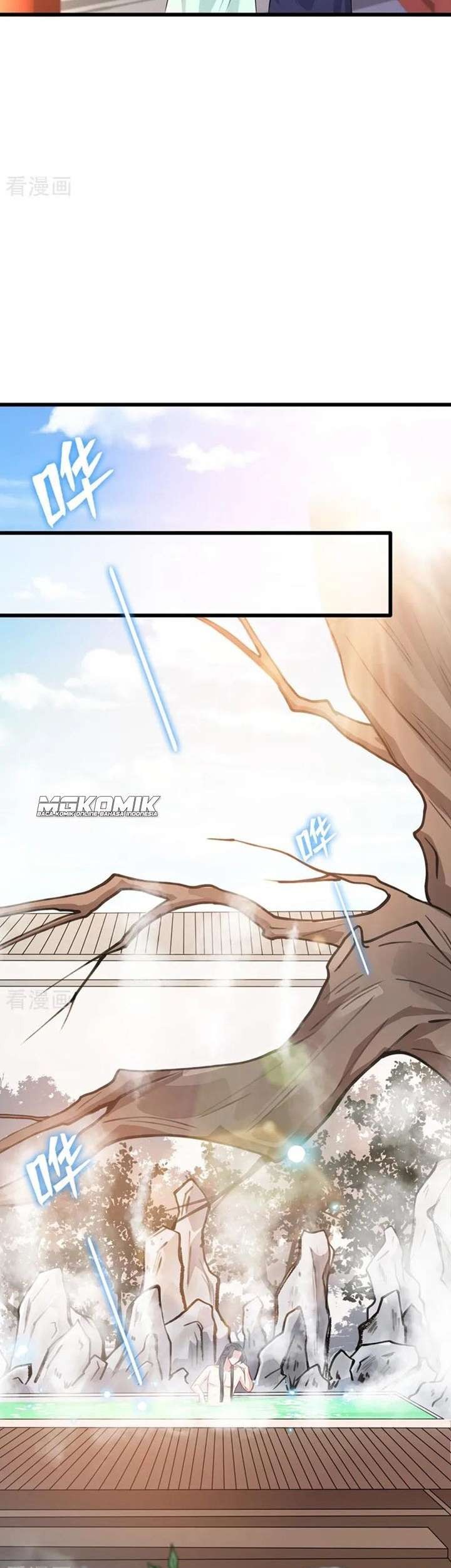 My Chubby Princess Chapter 10 Gambar 7