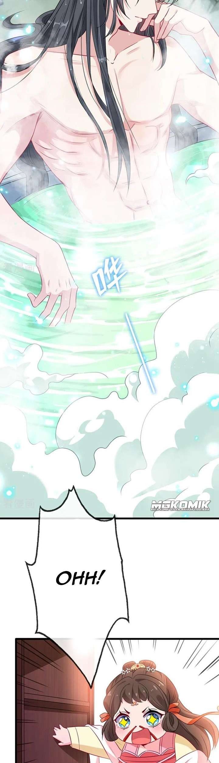 My Chubby Princess Chapter 10 Gambar 9