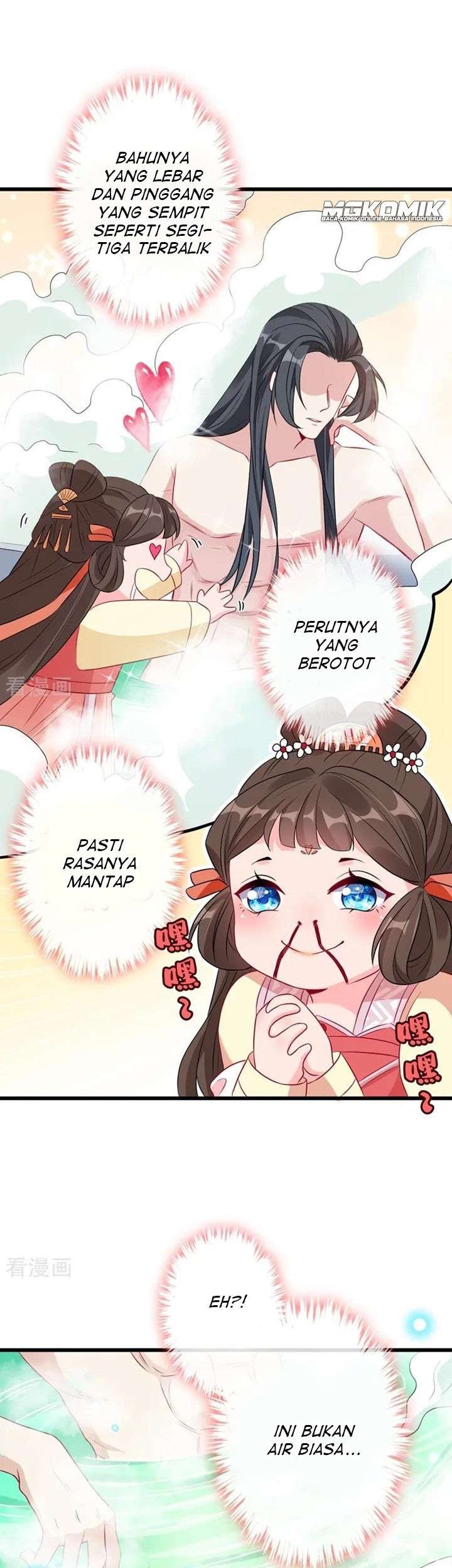 My Chubby Princess Chapter 10 Gambar 11