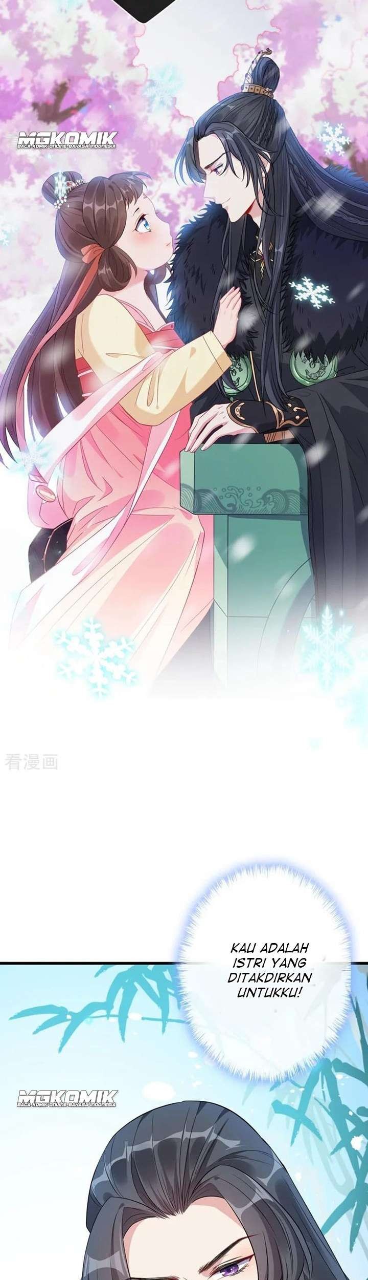 My Chubby Princess Chapter 10 Gambar 25