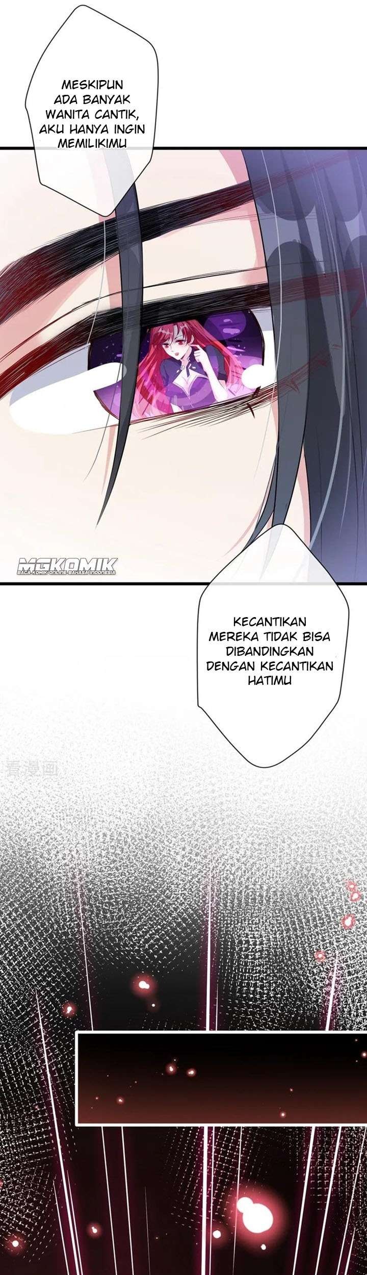 My Chubby Princess Chapter 10 Gambar 21