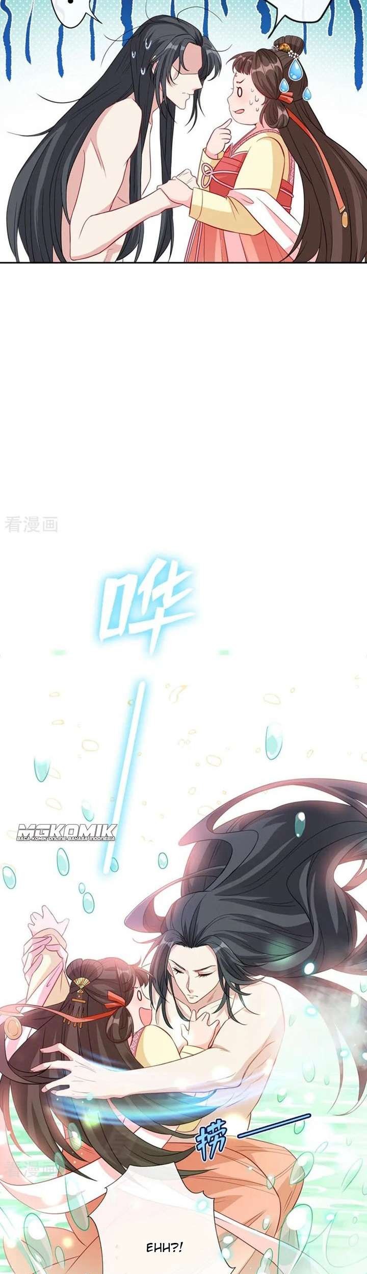 My Chubby Princess Chapter 10 Gambar 37