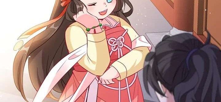 Manhua My Chubby Princess Chapter 10 gambar nomor 2