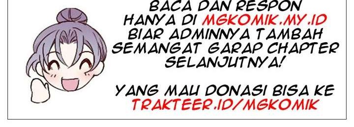 My Chubby Princess Chapter 10 Gambar 40