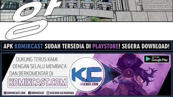 Rooftop Sword Master Chapter 57 Gambar 14