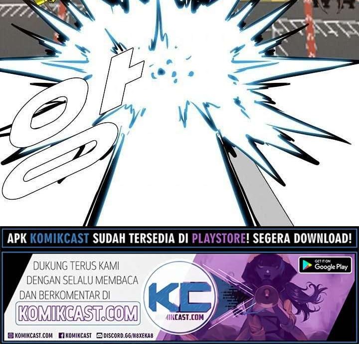 Rooftop Sword Master Chapter 57 Gambar 22