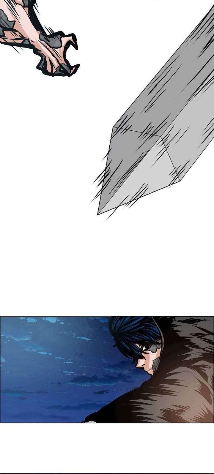 Rooftop Sword Master Chapter 57 Gambar 24