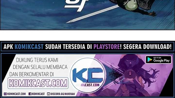 Rooftop Sword Master Chapter 57 Gambar 26