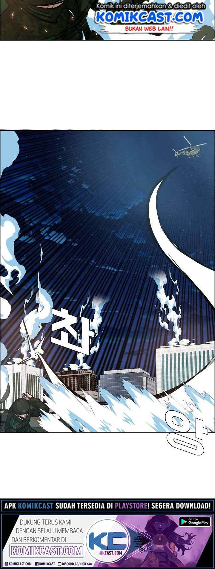 Rooftop Sword Master Chapter 57 Gambar 4