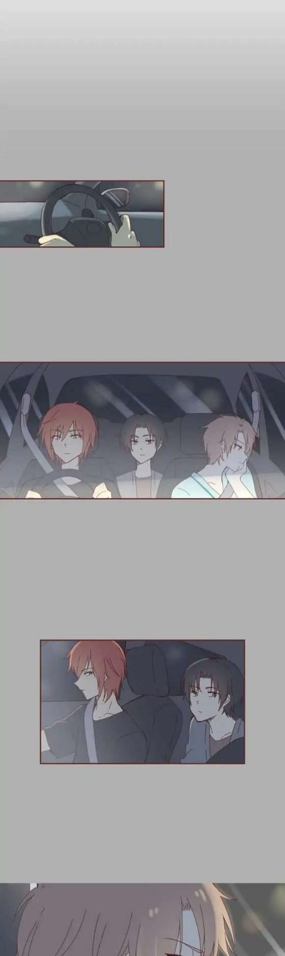 From Nightmare to Love Chapter 18 Gambar 10