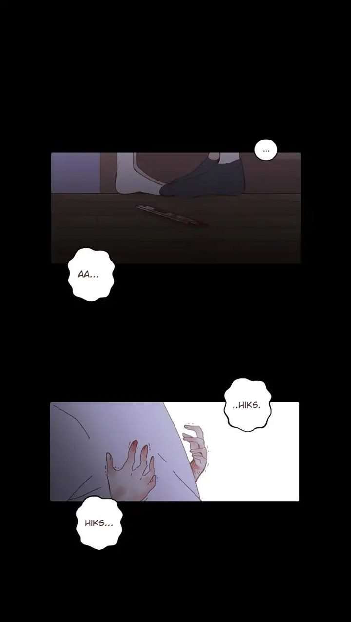 From Nightmare to Love Chapter 17 Gambar 41