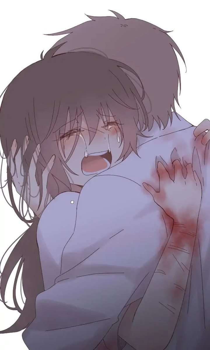 From Nightmare to Love Chapter 17 Gambar 43