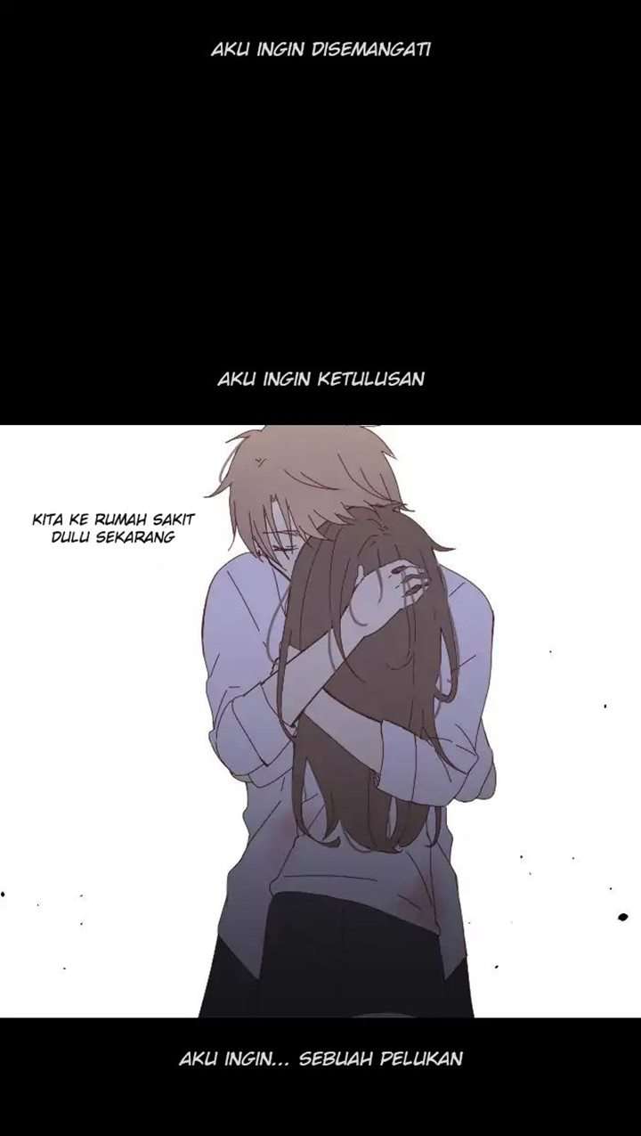 From Nightmare to Love Chapter 17 Gambar 44