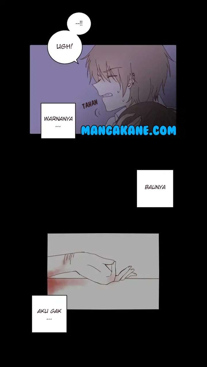 From Nightmare to Love Chapter 17 Gambar 47