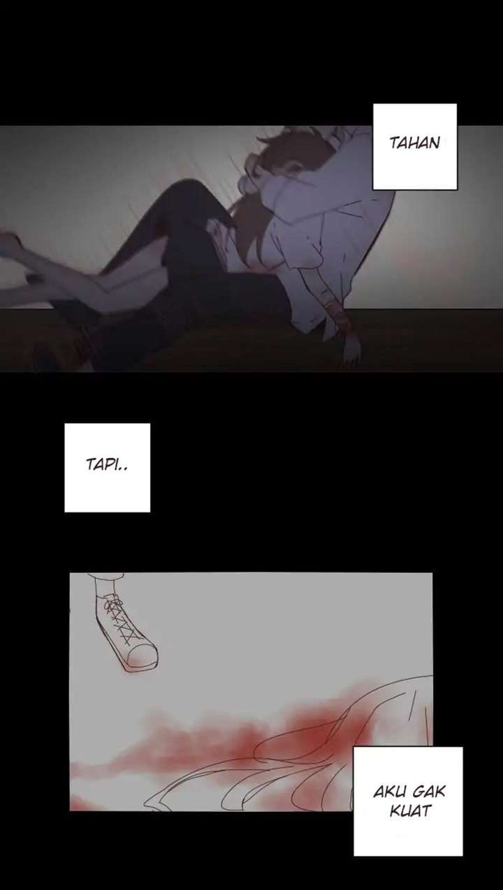 From Nightmare to Love Chapter 17 Gambar 48