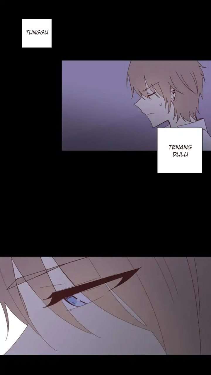 From Nightmare to Love Chapter 17 Gambar 5