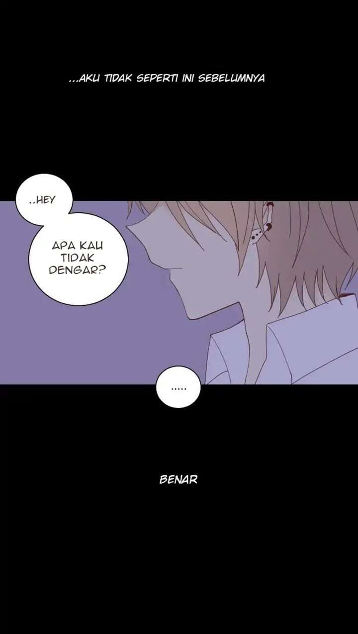 From Nightmare to Love Chapter 17 Gambar 6