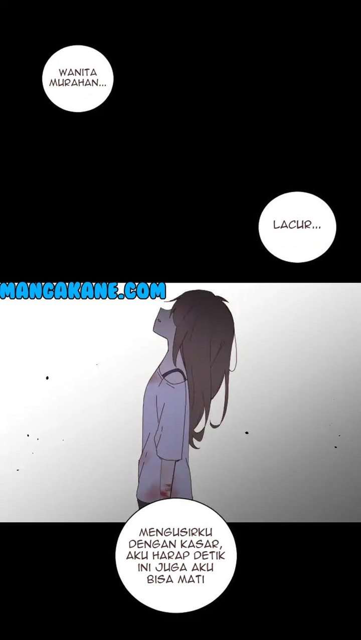 From Nightmare to Love Chapter 17 Gambar 17