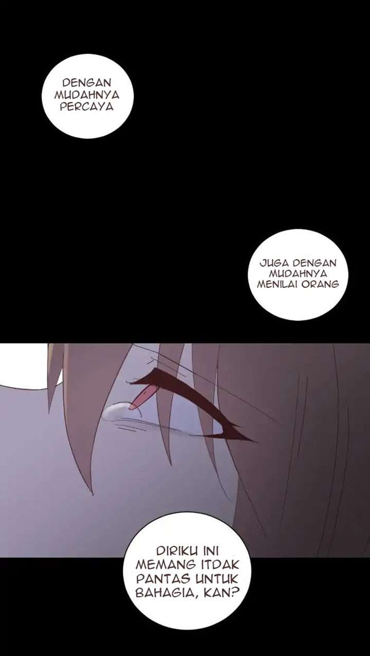 From Nightmare to Love Chapter 17 Gambar 18