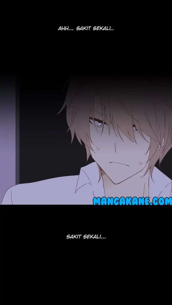 From Nightmare to Love Chapter 17 Gambar 26