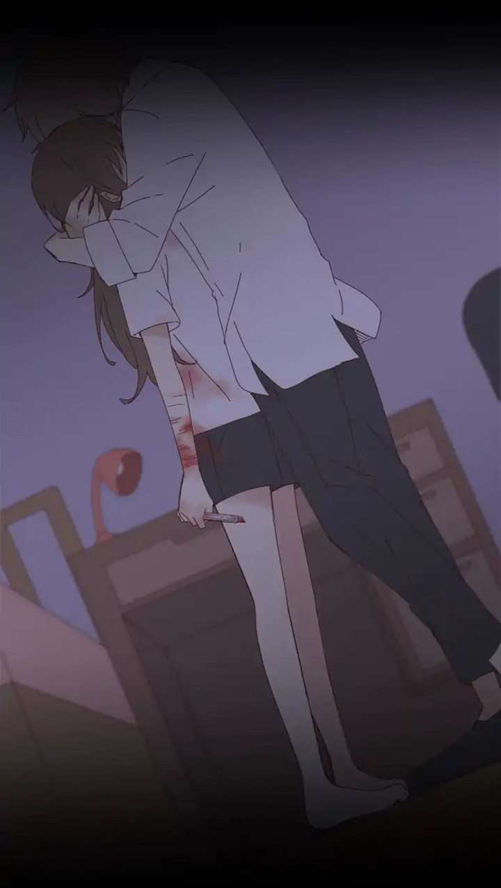 From Nightmare to Love Chapter 17 Gambar 28